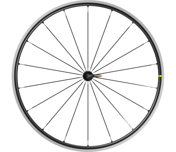 Set obročev Wheel set Mavic Ksyrium S