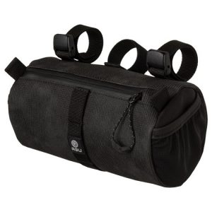 Torbica AGU Venture Roll Bag 1,5l črna