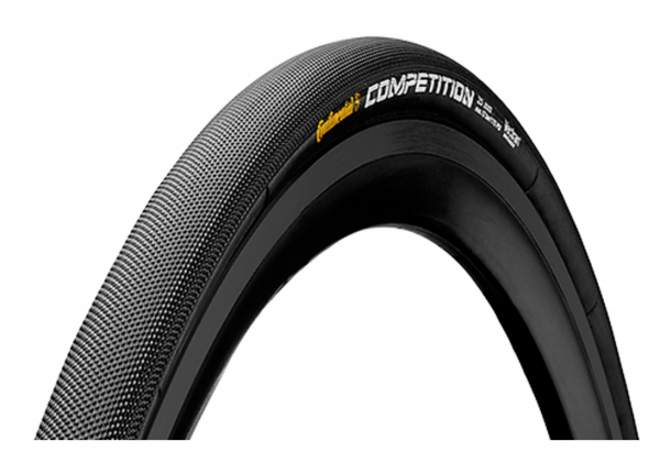 Tubular Continental Competition