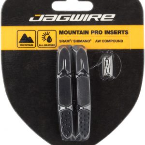 Jagwire Mountain Pro Inserts