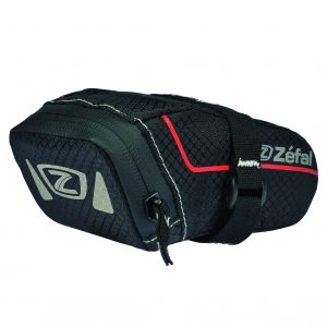 Podsedežna torbica Zefal Light Pack XS 1