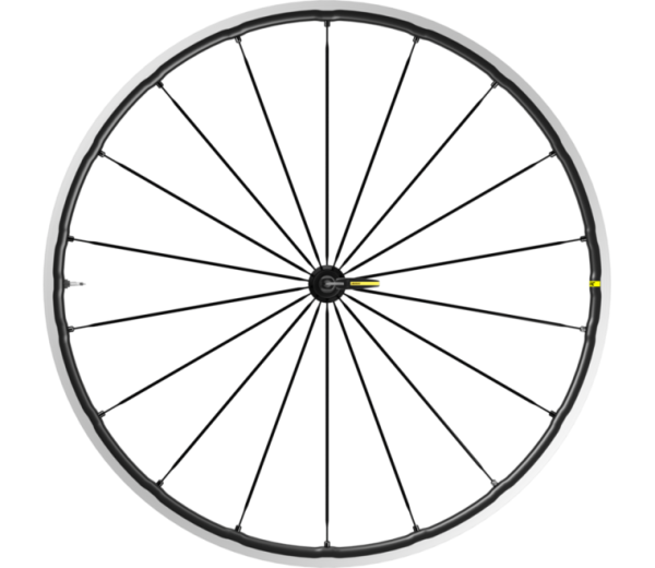Set obročev Wheel set Mavic Ksyrium